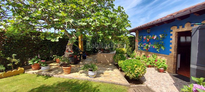 Foto d61a230f-f23e-4b7b-bfa6-34e889fd4924. Chalet in ct-1 225 in Santa María del Mar - El Puerto Castrillón