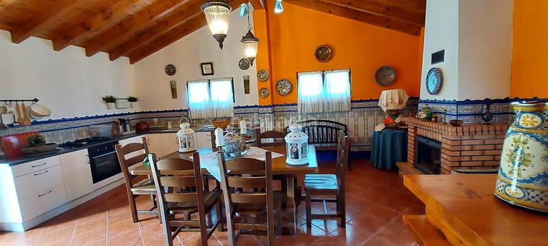 Foto e2e0c198-b4ca-4886-9728-c69f1eba59fc. Chalet in ct-1 225 in Santa María del Mar - El Puerto Castrillón