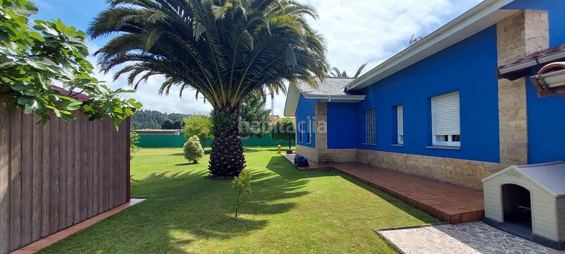 Foto fb224bc2-31d6-40b0-b758-d88a61495307. Chalet in ct-1 225 in Santa María del Mar - El Puerto Castrillón