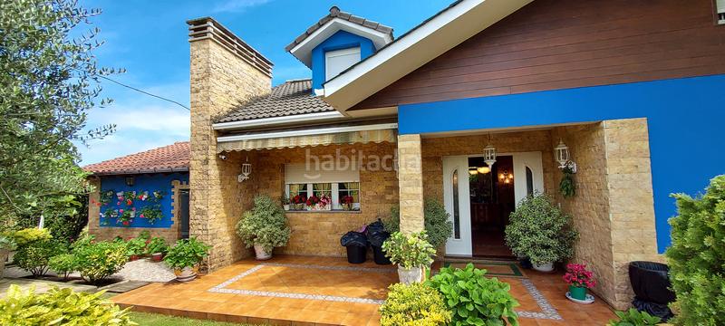 Foto fb462678-0d1b-4776-85eb-b54804c4e6aa. Chalet in ct-1 225 in Santa María del Mar - El Puerto Castrillón