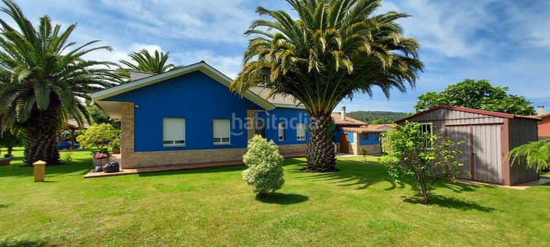 Foto fceaee0e-0b93-40fa-ad4e-9afcaf46c950. Chalet in ct-1 225 in Santa María del Mar - El Puerto Castrillón