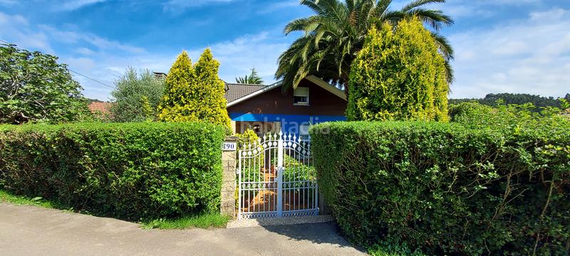 Foto ff1161a2-b999-4860-9606-d72540f9862f. Chalet in ct-1 225 in Santa María del Mar - El Puerto Castrillón