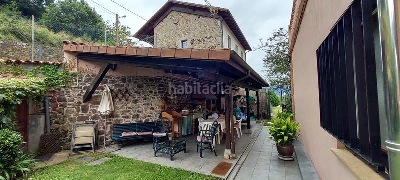 Foto 057cd357-f6b8-454f-8e80-c12ac6cac531. Masia a n/a a Salas