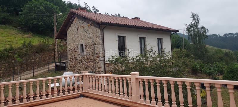 Foto 3fbee14a-2c0e-4efb-b240-fbfe45ac7e01. Masia a n/a a Salas