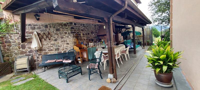 Foto 4127bada-d668-4193-9bfb-6220aef4981c. Masia a n/a a Salas