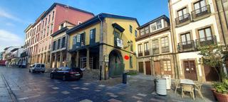Location Local commercial à Calle galiana 2. Local comercial para hacer, calle galiana, avilés