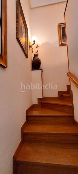 Foto 10978c49-e211-4356-9bf2-cb0c6411e5cf. Casa adossada amb calefacció aparcament a El Carbayedo - El Quirinal Avilés