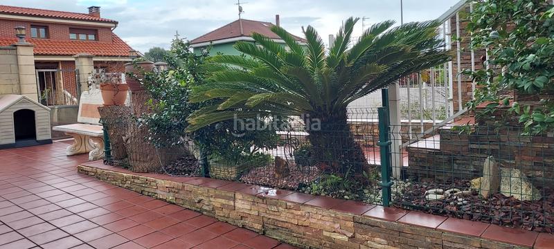 Foto 157a80ff-f0c6-4b9c-89c3-5e440b881e21. Casa adossada amb calefacció aparcament a El Carbayedo - El Quirinal Avilés