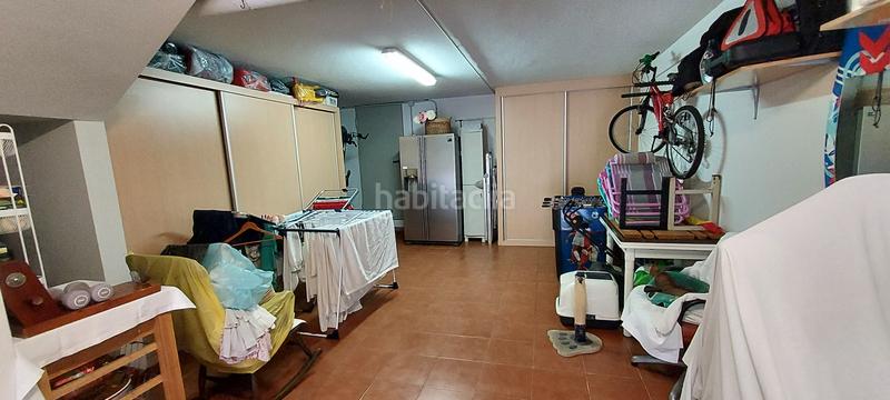 Foto 55570649-964f-47e3-890e-aab48a8b046d. Casa adossada amb calefacció aparcament a El Carbayedo - El Quirinal Avilés
