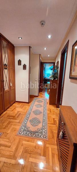Foto 7548b8a5-e5e3-450d-8594-49f3e0b2fa7f. Casa adossada amb calefacció aparcament a El Carbayedo - El Quirinal Avilés