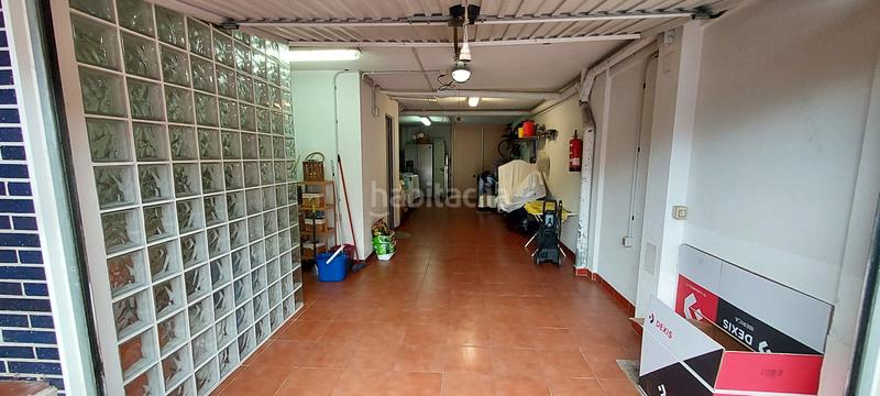 Foto 7e08009f-9cb8-4171-b300-f2dac14bdaf7. Casa adossada amb calefacció aparcament a El Carbayedo - El Quirinal Avilés