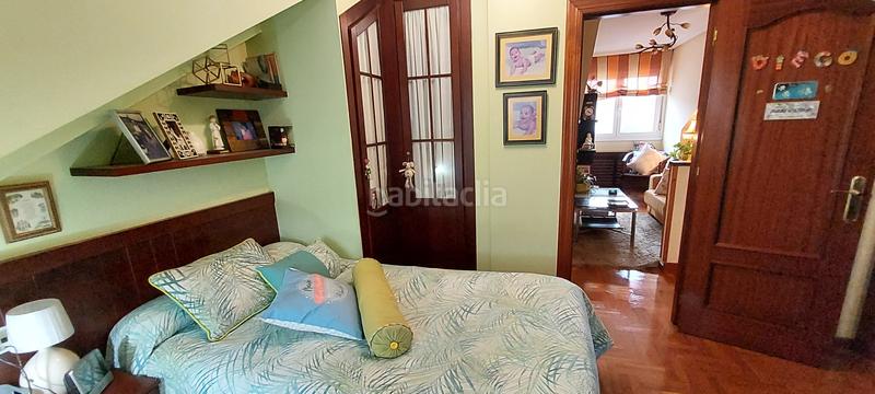 Foto 828c97ca-6b99-43b5-a60f-05d1326bdb2e. Casa adossada amb calefacció aparcament a El Carbayedo - El Quirinal Avilés