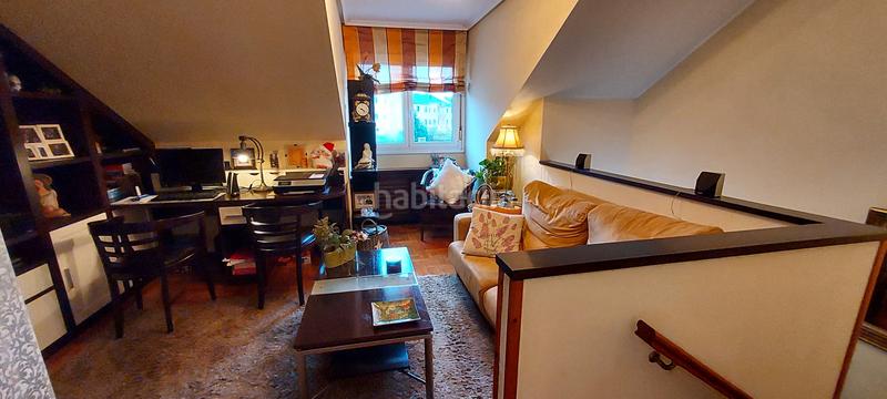 Foto 9e77aed3-596f-4ea9-ad3a-b0e9e8017eb4. Casa adossada amb calefacció aparcament a El Carbayedo - El Quirinal Avilés