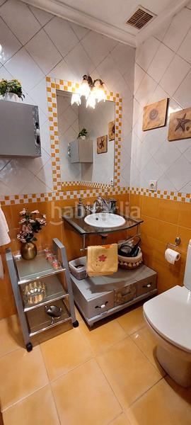 Foto c68fb080-400c-4c60-b8c0-395dac9356af. Casa adossada amb calefacció aparcament a El Carbayedo - El Quirinal Avilés