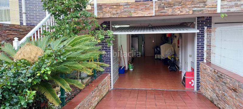 Foto d30a01b8-2924-4ebf-8ef1-f7043e6dddad. Casa adossada amb calefacció aparcament a El Carbayedo - El Quirinal Avilés