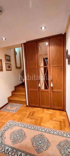 Foto ea39b88a-2784-45ea-a7d6-d57ec61bceb0. Casa adossada amb calefacció aparcament a El Carbayedo - El Quirinal Avilés
