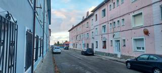 Pis a Cudillero. Piso reformado en la atalaya, cudillero