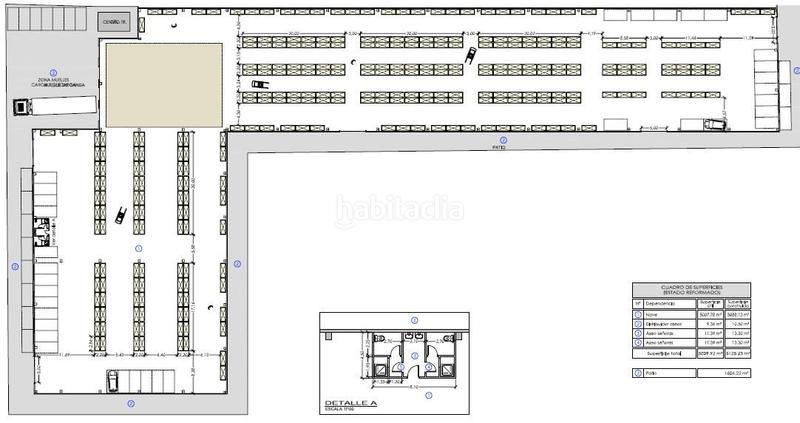Foto 8000a995-9f89-4244-a396-67bd76a3fde2. Bâtiment à usage industriel dans Montaverner