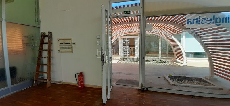 Foto 36806dac-e0bd-44ad-8284-d5bedb1dfeb0. Location bâtiment à usage industriel dans calle alcalde josé puertes 30 dans Alfafar