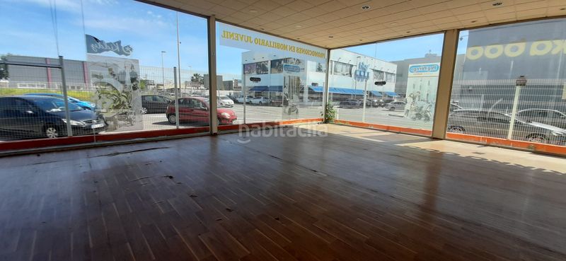 Foto 57b9e969-b075-4f64-bd22-fceb5cb8011b. Location bâtiment à usage industriel dans calle alcalde josé puertes 30 dans Alfafar