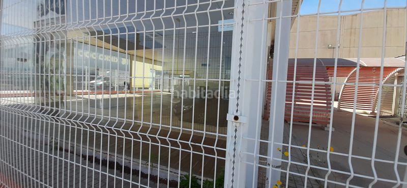 Foto 91920490-7b51-4a84-8707-660e0b0a3fff. Location bâtiment à usage industriel dans calle alcalde josé puertes 30 dans Alfafar