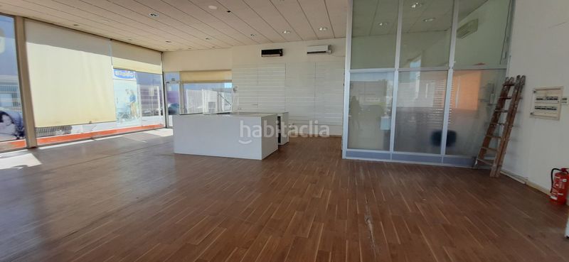 Foto a25156dc-d769-45d5-bf9a-947b8ac37a69. Location bâtiment à usage industriel dans calle alcalde josé puertes 30 dans Alfafar