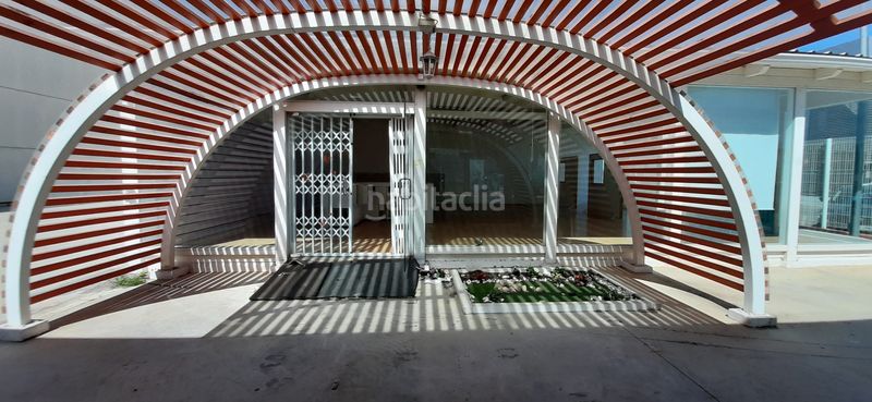 Foto a75b0aaf-588b-4b29-8dd1-02761fb90b19. Location bâtiment à usage industriel dans calle alcalde josé puertes 30 dans Alfafar