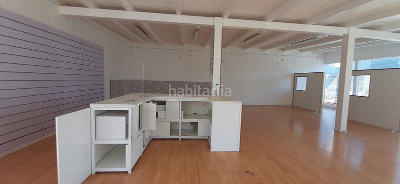 Foto d3625603-bc11-4340-b1cc-965a5d73fe92. Location bâtiment à usage industriel dans calle alcalde josé puertes 30 dans Alfafar