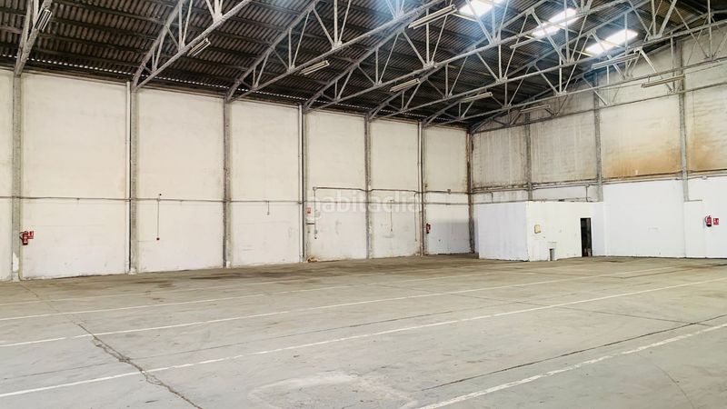 Foto 8ae7e0f8-ab04-4190-a4f1-511669a2c112. Alquiler nave industrial en carrer ciutat de sevilla 36a alq. nave nave plg fte del jarro.mfj136 en Paterna