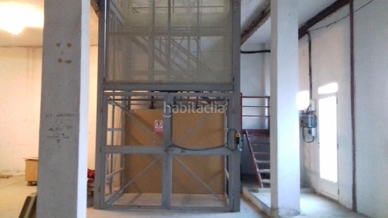 Foto 379d56f2-f82c-4023-86af-c715050d7659. Bâtiment à usage industriel dans calle alcalde josé puertes 30 dans Alfafar