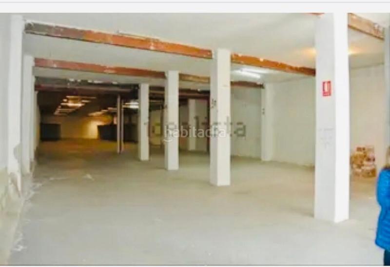 Foto 3b55adc3-83dc-46c4-8c0d-1fd8700f032b. Bâtiment à usage industriel dans calle alcalde josé puertes 30 dans Alfafar