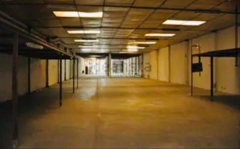 Foto 9ad9b38d-762c-4601-b15f-a486e484fa49. Bâtiment à usage industriel dans calle alcalde josé puertes 30 dans Alfafar