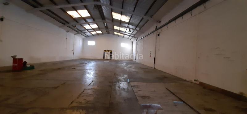 Foto 6992560a-792c-44bd-ae1a-4f93a0ffc05b. Fabrikhalle in carretera coscollar 64 in Aldaia