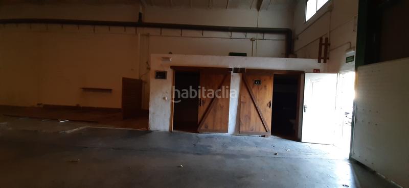 Foto 7e4ce290-4cb2-448f-9d29-526e7d15aa0c. Fabrikhalle in carretera coscollar 64 in Aldaia