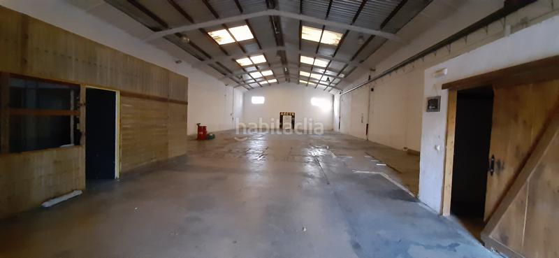 Foto b2313fc0-6e5e-442f-a708-6d59b4e5e72c. Fabrikhalle in carretera coscollar 64 in Aldaia