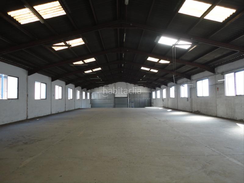 Foto 19e78f22-469e-4fd8-892b-41574fff4909. Location bâtiment à usage industriel dans camino hondo rambleta 8c dans Xirivella