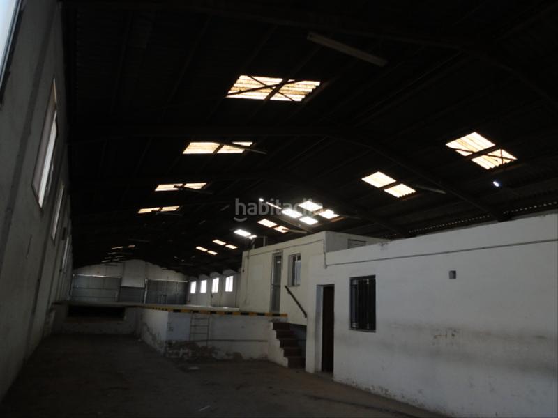 Foto 2e620f66-0041-497a-8078-d7125f9bed0f. Location bâtiment à usage industriel dans camino hondo rambleta 8c dans Xirivella