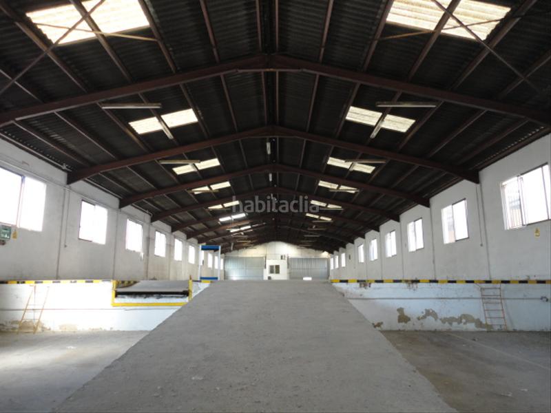Foto 3d793ced-4d0e-4d3b-b0d4-5dd86313c8b9. Location bâtiment à usage industriel dans camino hondo rambleta 8c dans Xirivella
