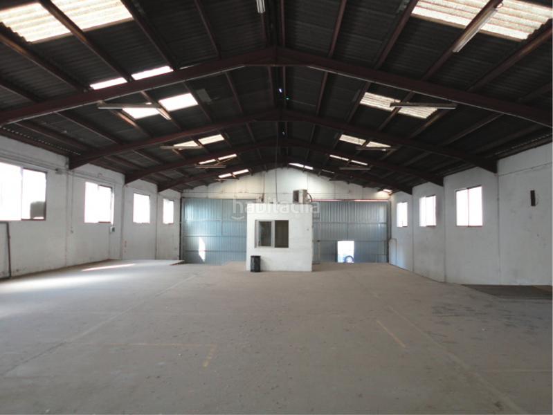 Foto 845f9bfa-49f3-4c51-84b1-15bb9a687c05. Location bâtiment à usage industriel dans camino hondo rambleta 8c dans Xirivella