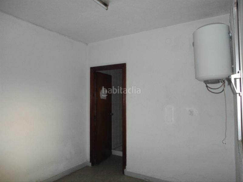 Foto 88cb98c5-abbd-45d3-8d09-ef49948cea5c. Location bâtiment à usage industriel dans camino hondo rambleta 8c dans Xirivella