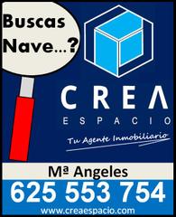 Rent Industrial building in Camino hondo rambleta 8c. Alq. nave logistica plg. virgen de la salud.xirivella.mx3