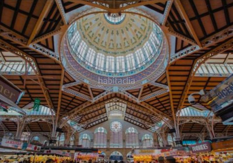 Foto 929140a5-637e-4589-9394-f63b0cd263fd. Traspàs local comercial a plaça ciutat de bruges 40 a Valencia