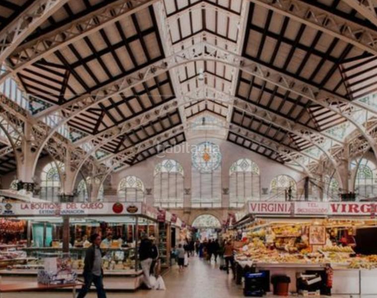 Foto 4c0b7b45-1e8b-4dab-a224-e4428ecb6b89. Trapasso locale commerciale in plaça ciutat de bruges 40 in Valencia