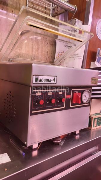 Foto 60b1ff47-cc93-4094-a447-bd9240812fe0. Trapasso locale commerciale in plaça ciutat de bruges 40 in Valencia