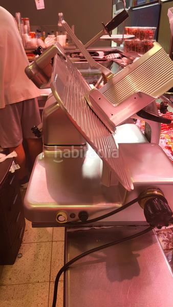 Foto 76e2ce1a-6482-4032-9baa-7741223f567b. Trapasso locale commerciale in plaça ciutat de bruges 40 in Valencia