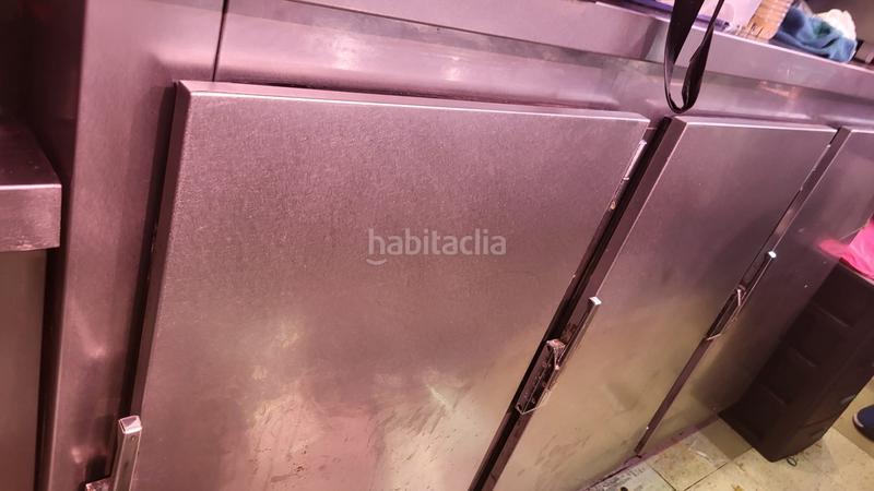 Foto dac908cc-b199-4c39-acb4-c8bf0a503ba5. Trapasso locale commerciale in plaça ciutat de bruges 40 in Valencia