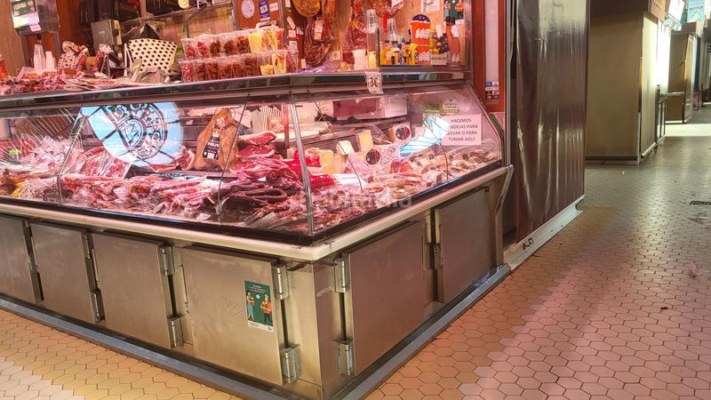 Foto 35fc774d-f77f-4483-8b13-4dce0316dd66. Umzug geschäftsraum in plaça ciutat de bruges 40 in Valencia