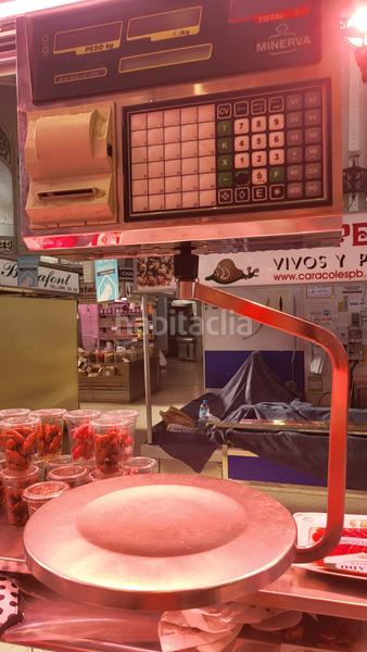 Foto 96f615e0-2ac0-4023-b8a6-481a4044d7f8. Umzug geschäftsraum in plaça ciutat de bruges 40 in Valencia