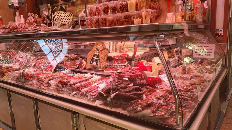 Foto cce00472-eff4-403c-9180-b49570675637. Umzug geschäftsraum in plaça ciutat de bruges 40 in Valencia