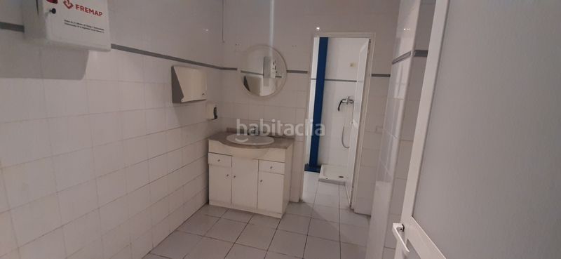 Foto 18b46ec3-7027-425c-9f1b-25bd27a4c47f. Location bâtiment à usage industriel dans carrer del poligon 36 dans Aldaia
